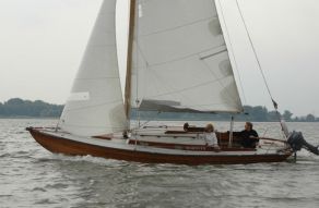 Nordic Folkboat / Folkeboot